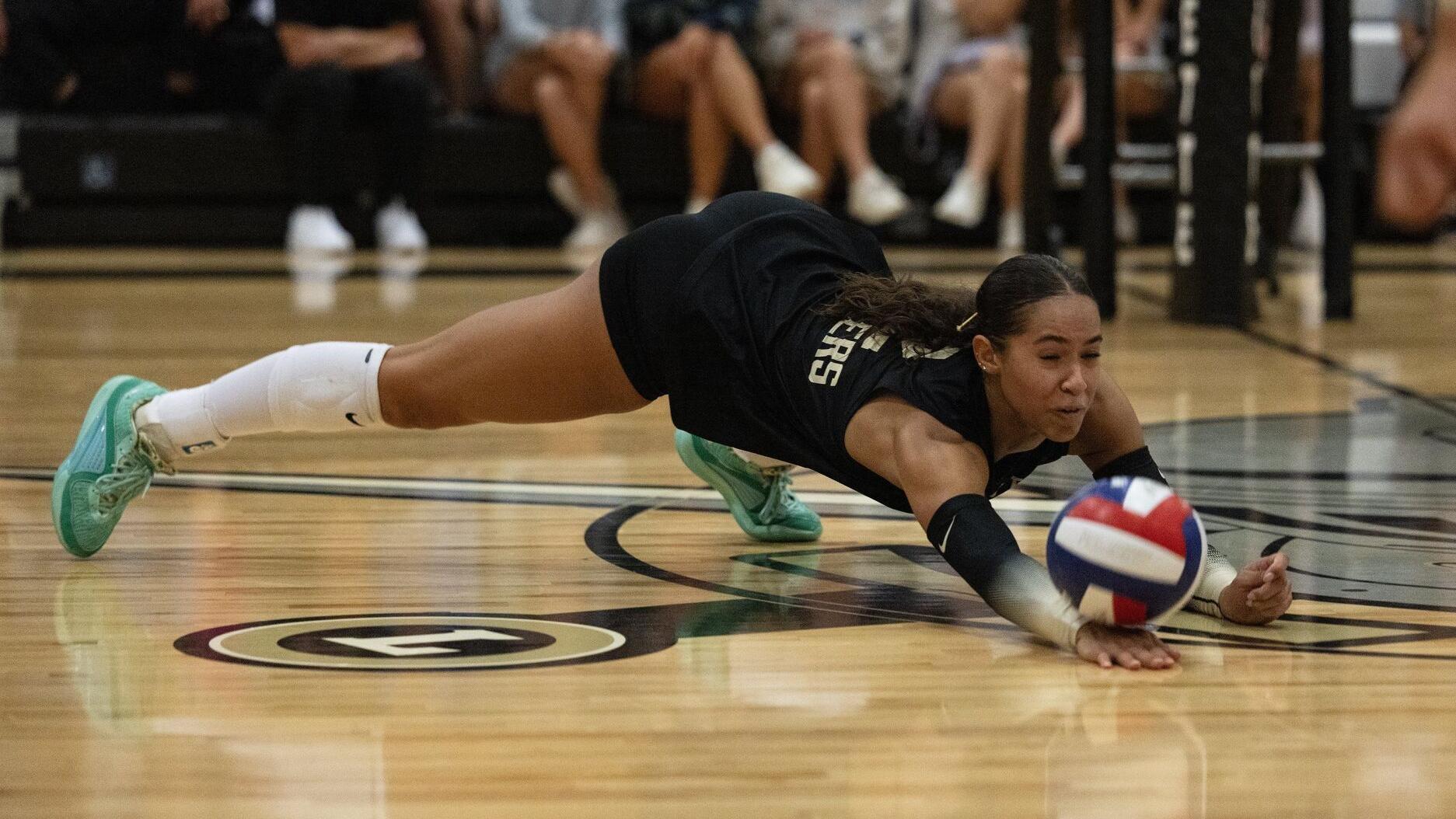 5 things to watch this week at the Missouri girls volleyball state championships